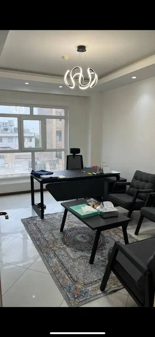۹۰ متر _ موقعیت اداری _ جنت آباد جنوبی