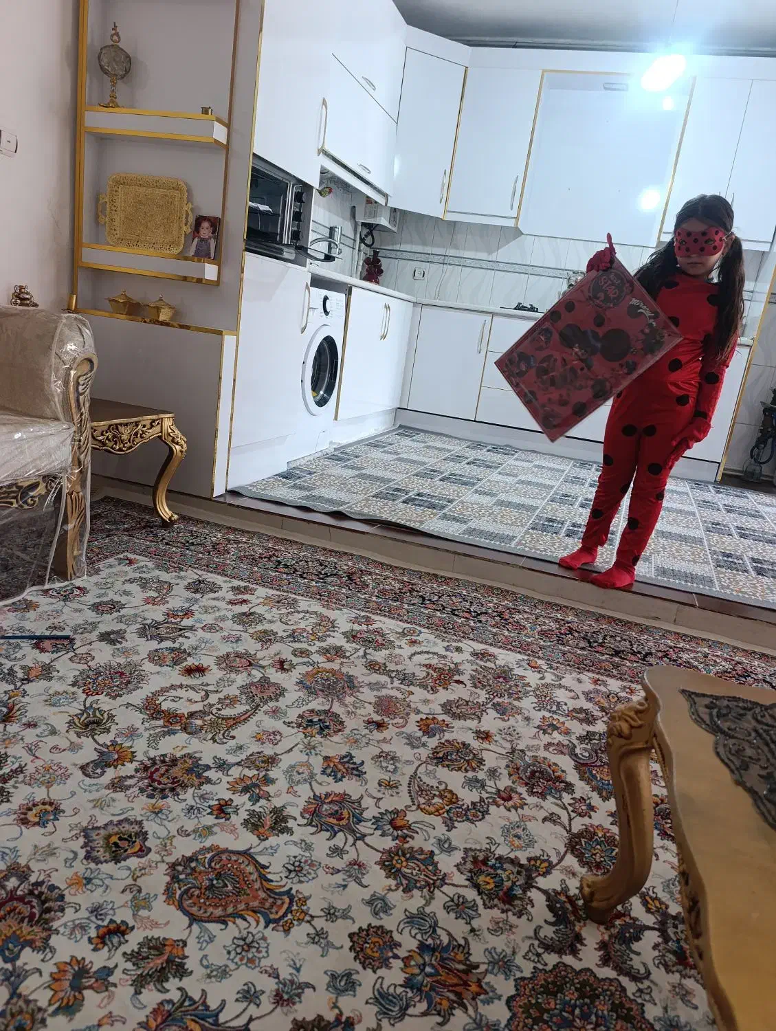 2واحد خانه کلید اول روی پیلوت