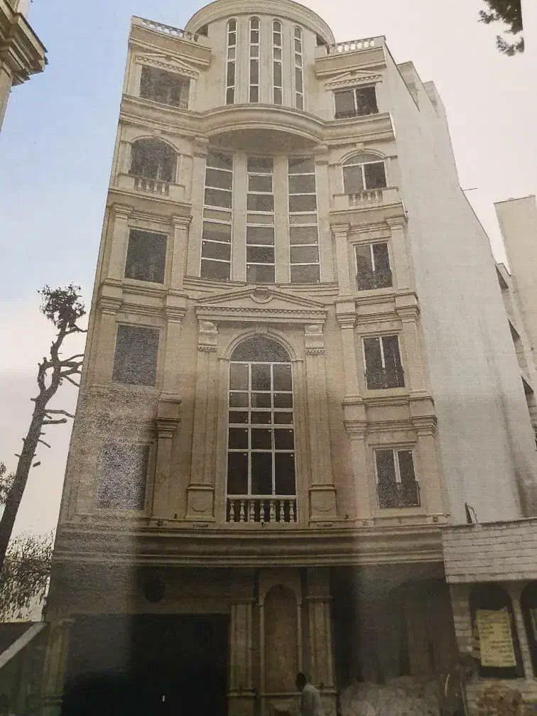 ۳ خواب اقبال فول ۱۳۷ متر