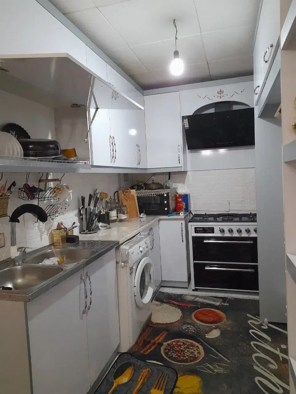 ملک ۸۵ متری جهانگیری ورزشکاران