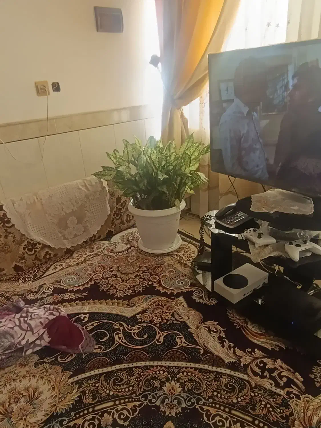 منزل فروشی سه طبقه شهرک رسالت