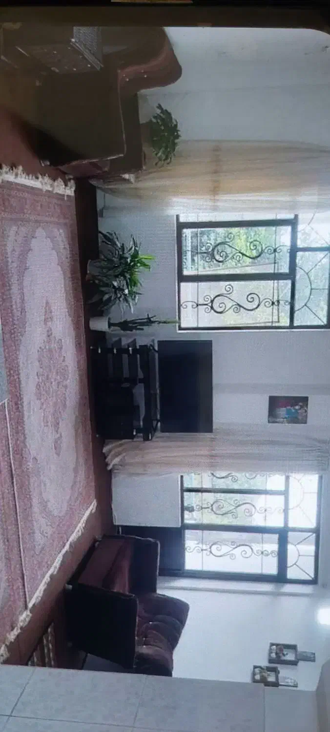 آپارتمان ۳ طبقه
