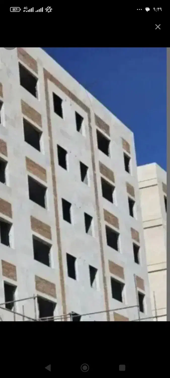 مسکن ملی جاقل
