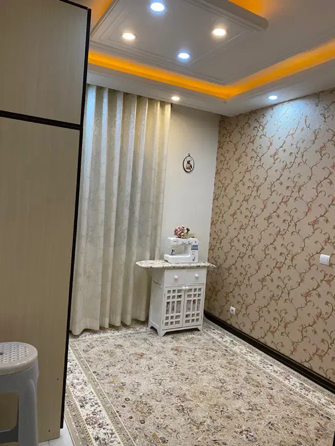 آپارتمان ۶۴ متری تک‌خواب