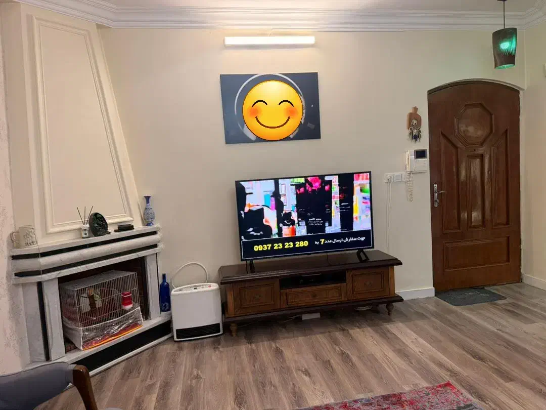 ۷۵ متری بهورز فلاحی (حسابی شمالی)