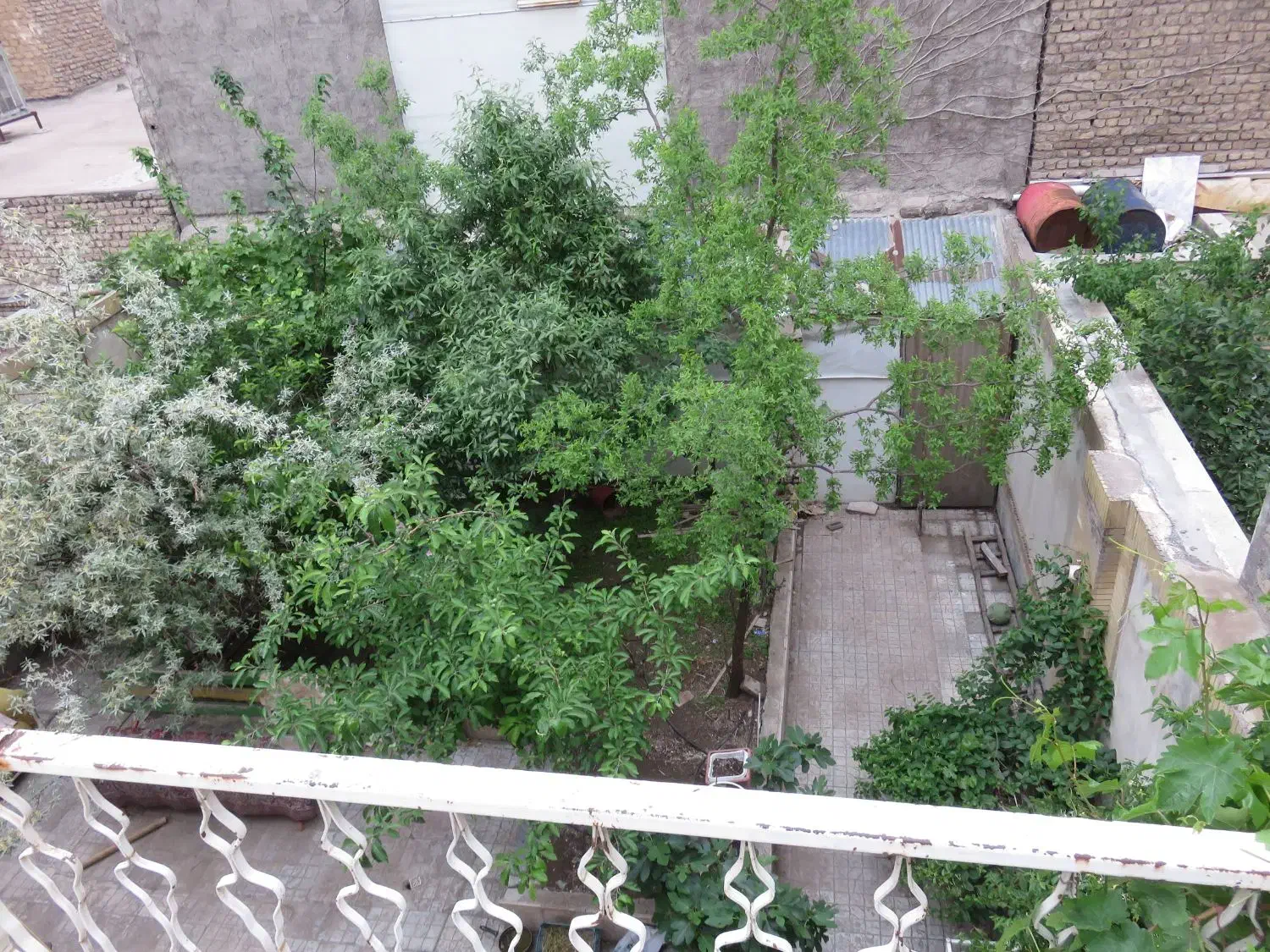 ویلایی 220 متری، اول امامیه
