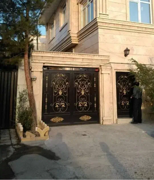 فروش زمین