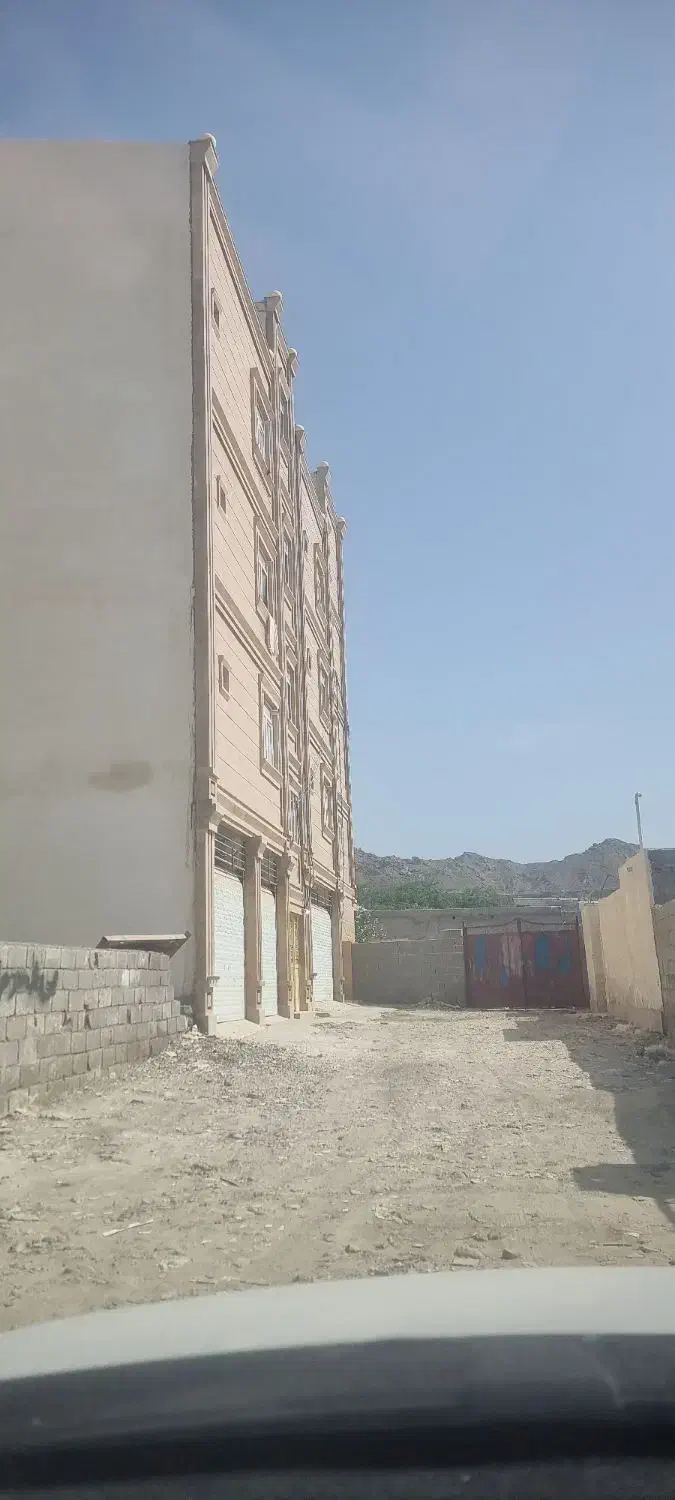 اجاره 2آپارتمان نوساز