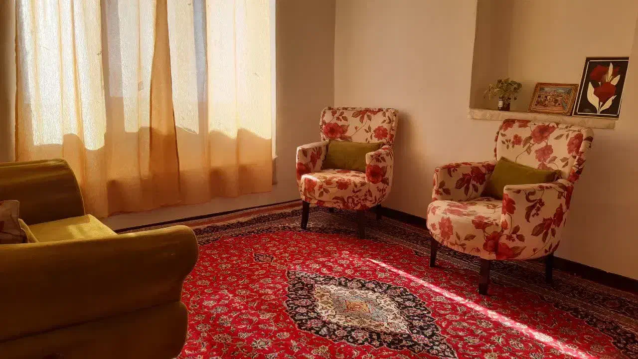 سویت اجاره ای بصورت شبانه _ماهیانه_سالیانه