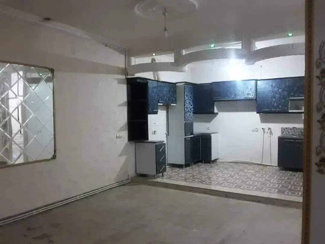 خانه حیاط دار سند و پایانکار
