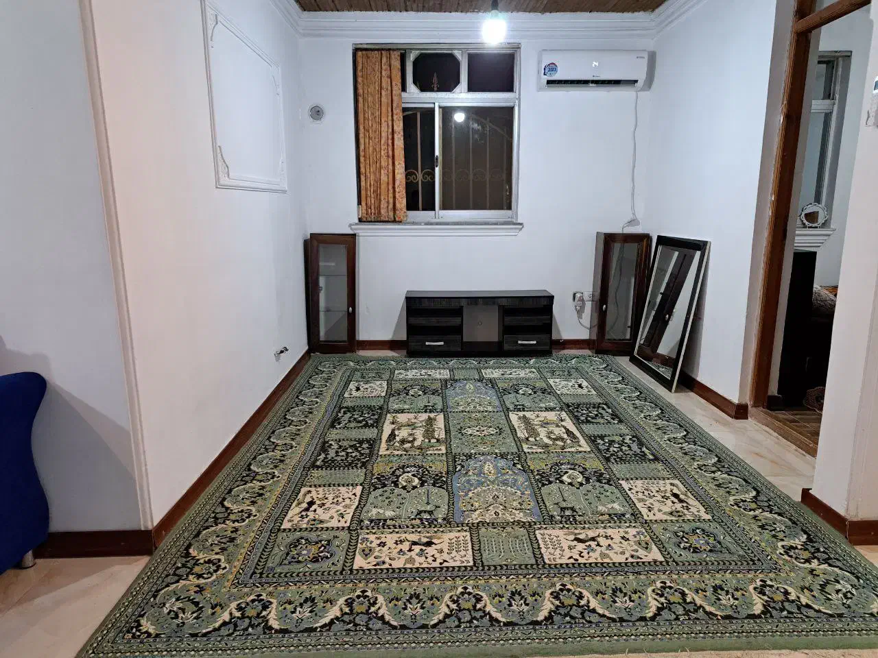 اجاره ویلایی۸۵ متری ۲ خواب با امکانات