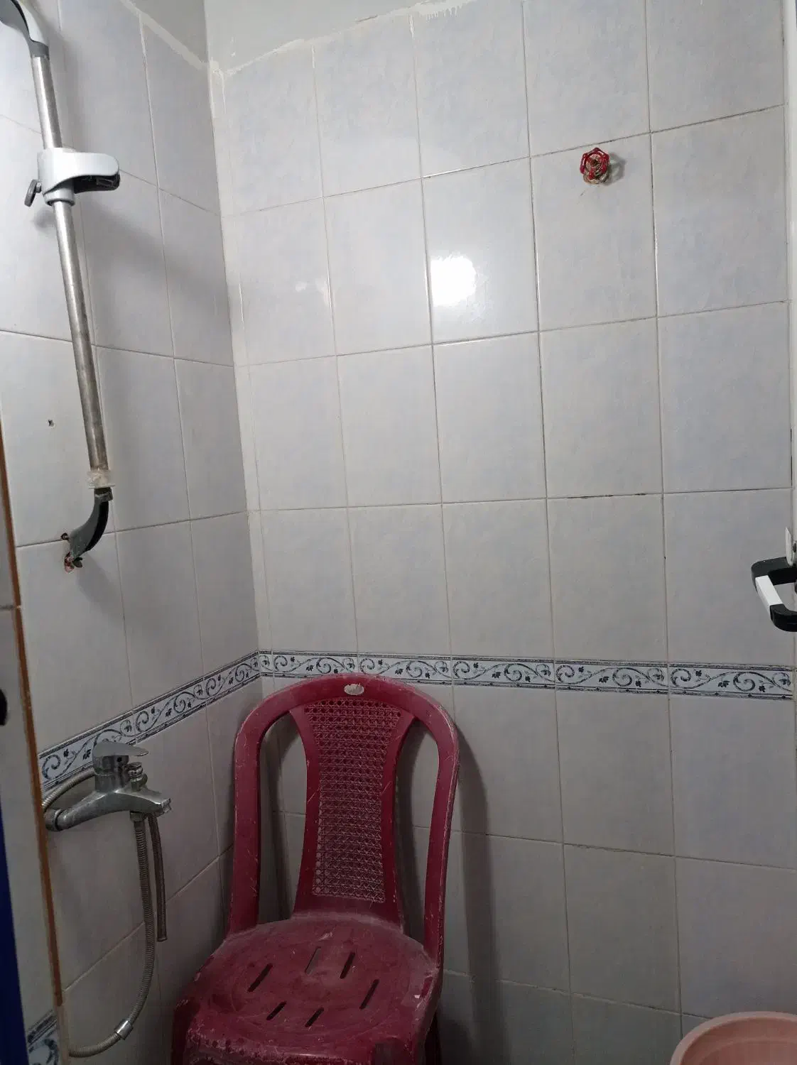 سلام آپارتمان ۵۶ متر سیمون بولیوار