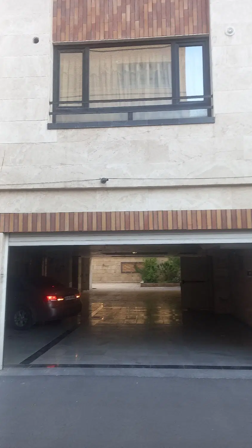آپارتمان۹۵متری و ۱۱۵متری کلیدنخورده