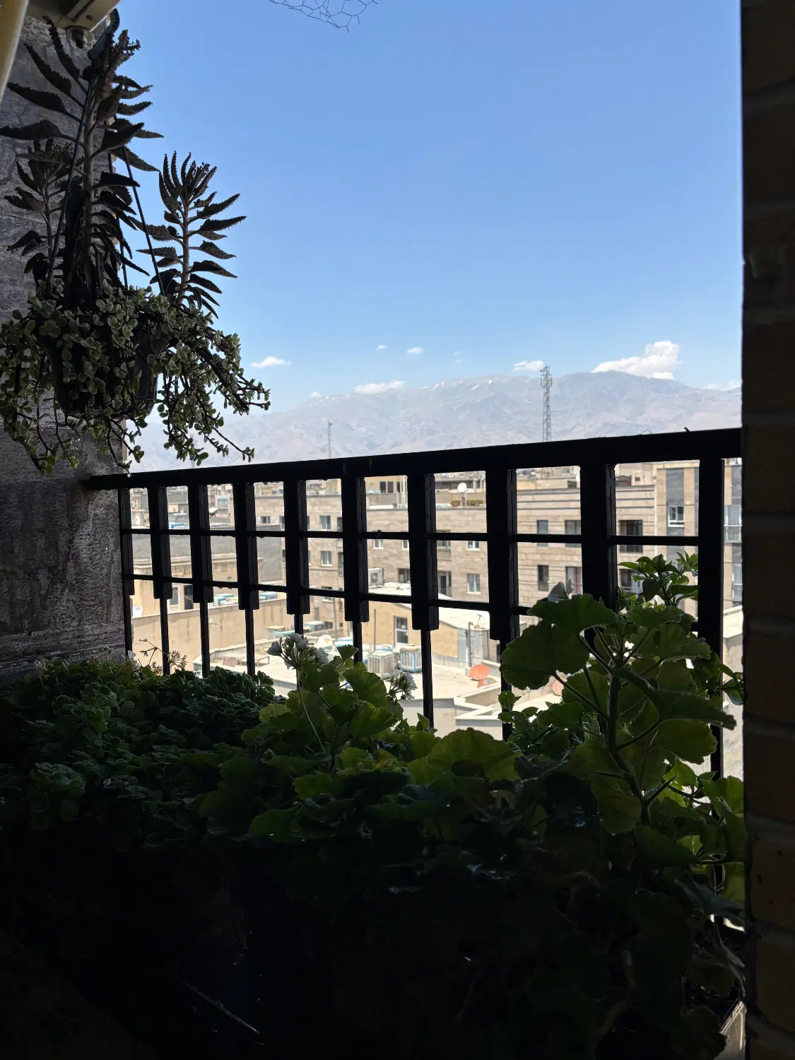 واحد کامل و مجهز در زون ۱ طبقه ۹ جنوبی