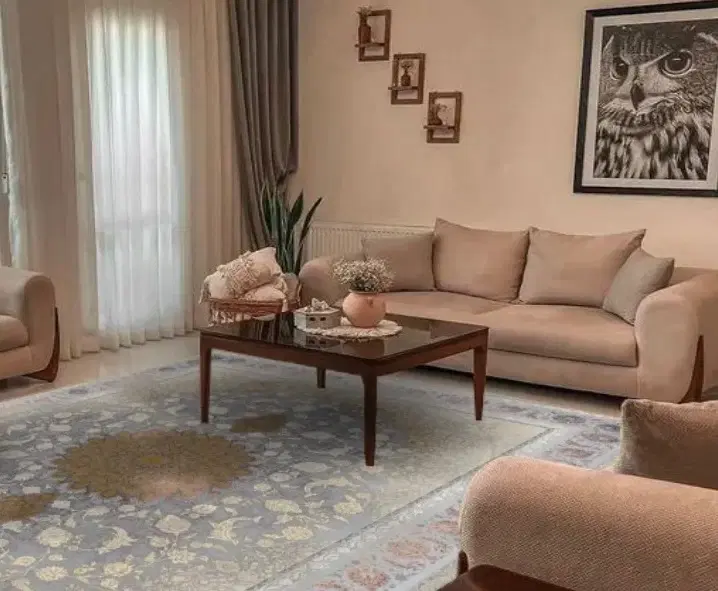 واحد فول بازسازی شده اطلسی