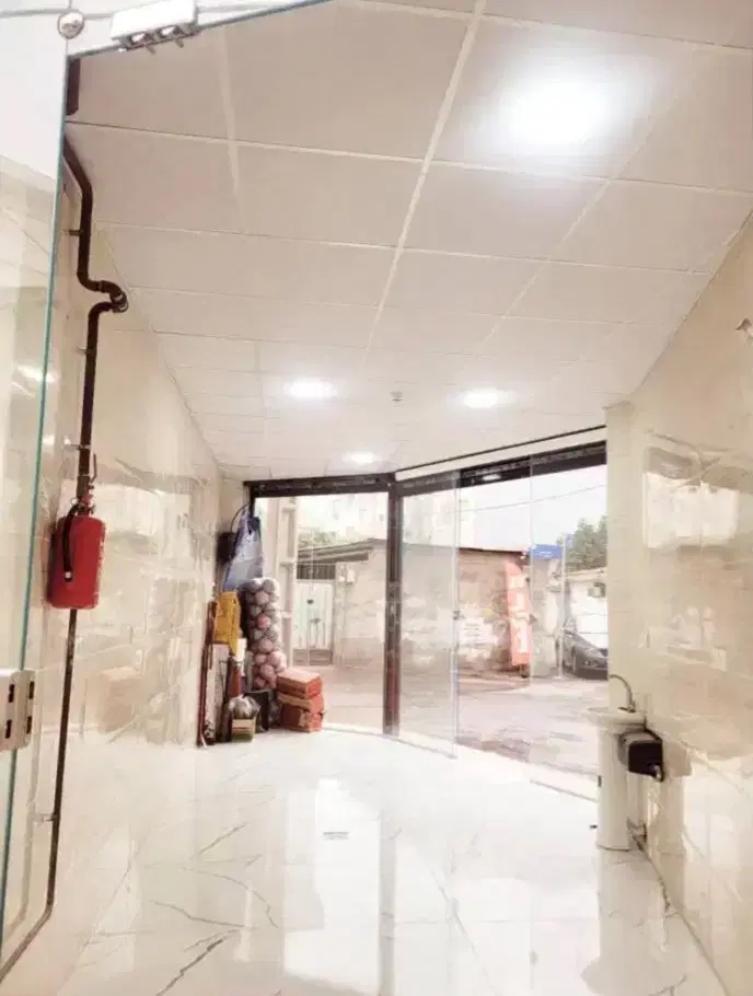 اجاره مغازه ۲۴ متری