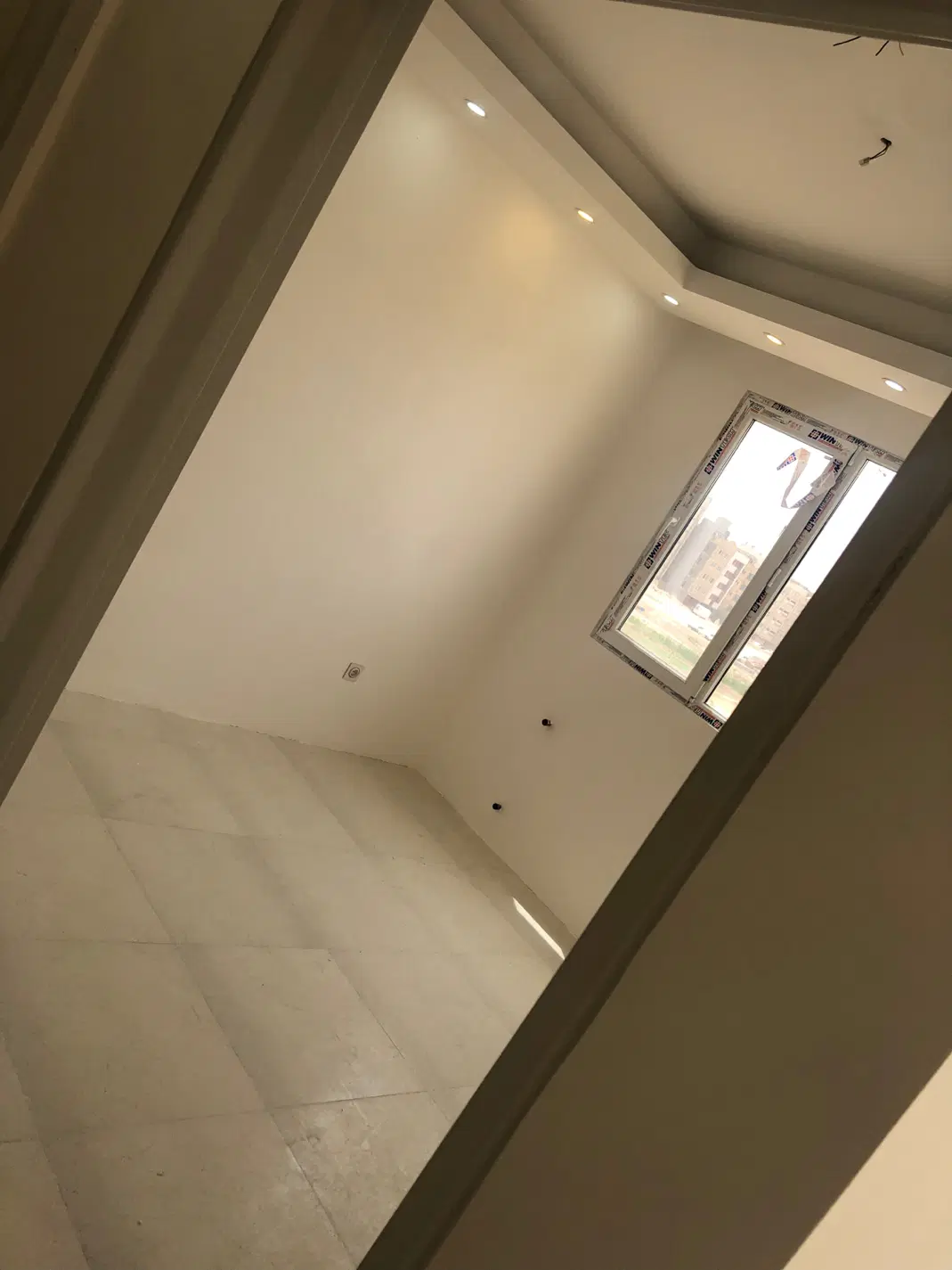 فول امکانات_حیاط اختصاصی_جنوبی_شخصی ساز