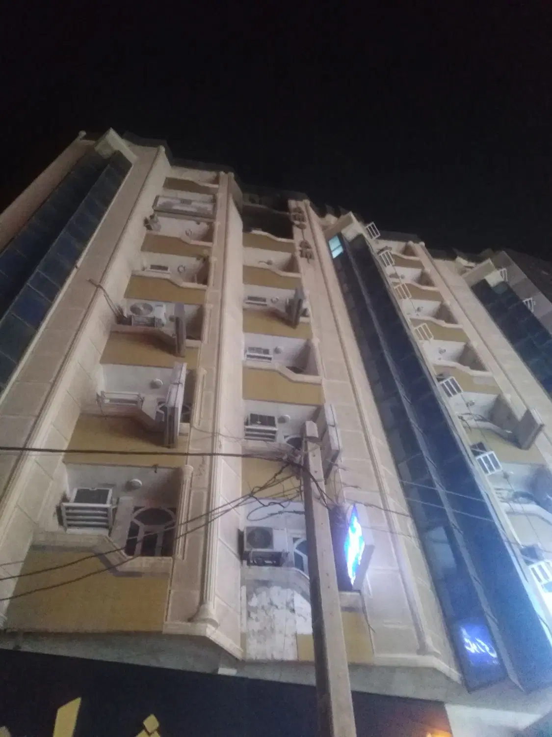 60 متری پلاک یک فاطمیه
