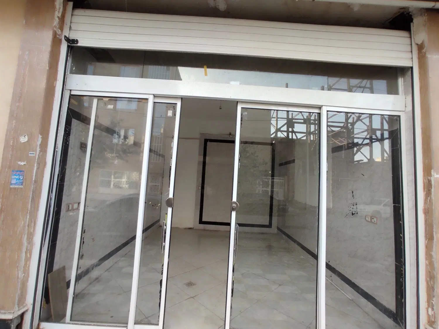 اجاره مغازه تجاری