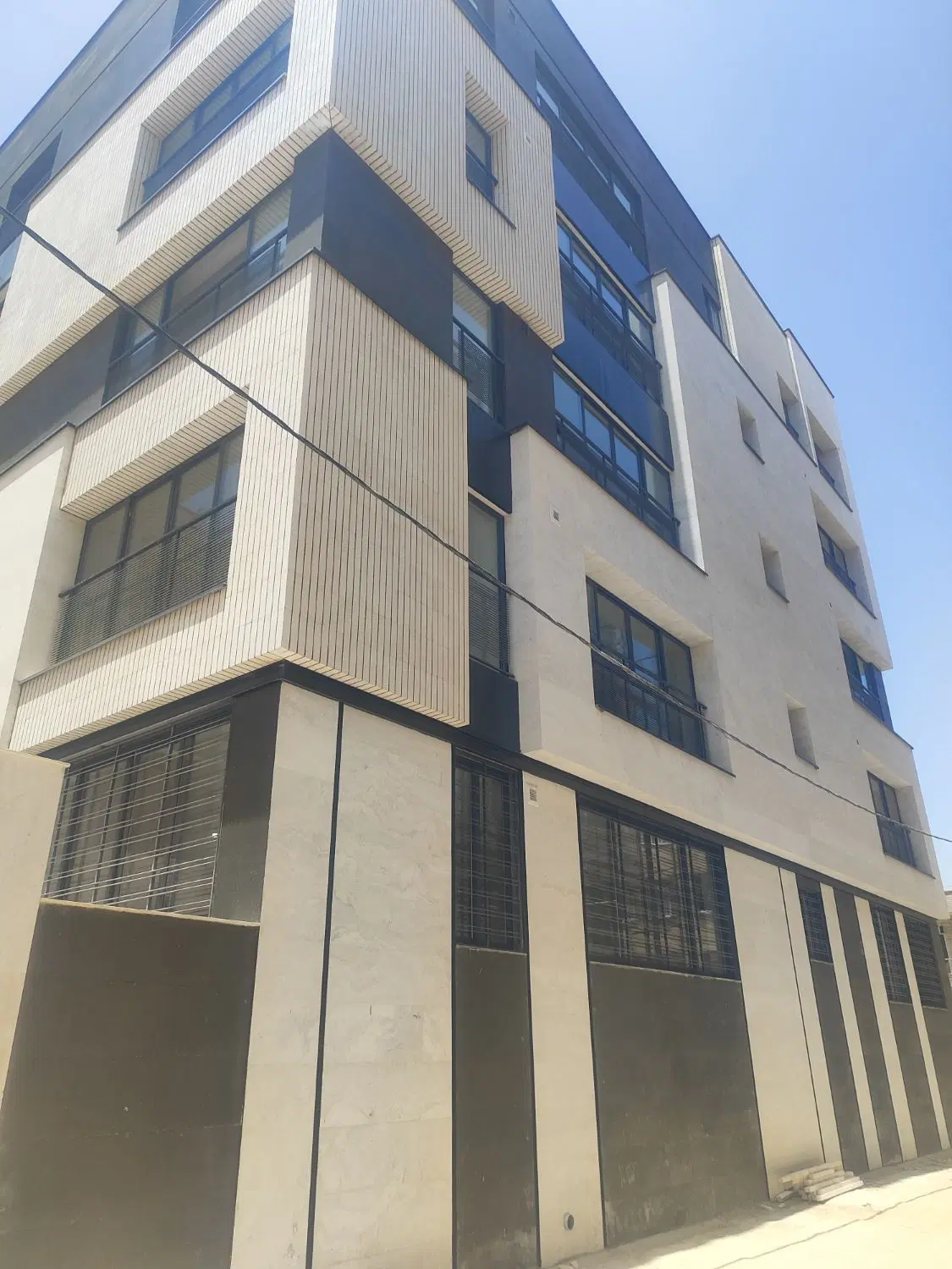 اجاره دربست ۳۶۰ متری مناسب آموزشگاه و دفتر کار