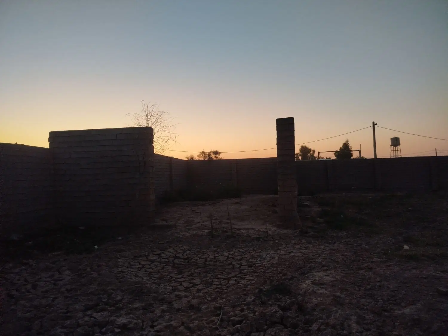 حمیدیه جاده سگور