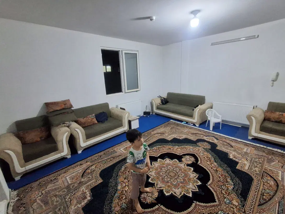 رهن و اجاره رهن کامل