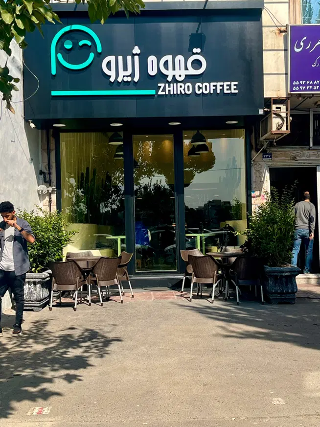 اجاره مغازه ۶۰ متری