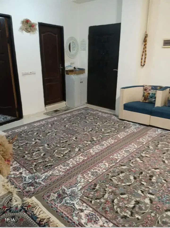 آپارتمان اجاره صفاییه