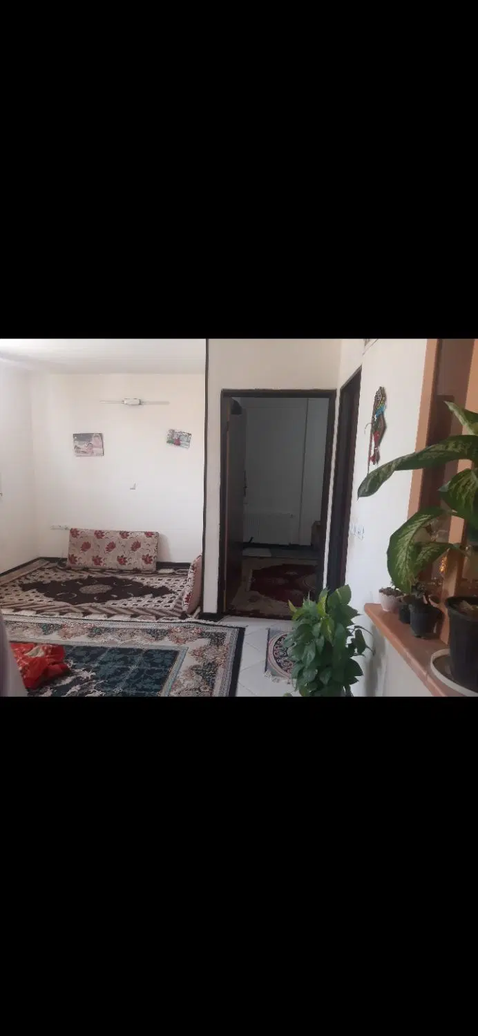 فروش آپارتمان شهر مجلسی همکف