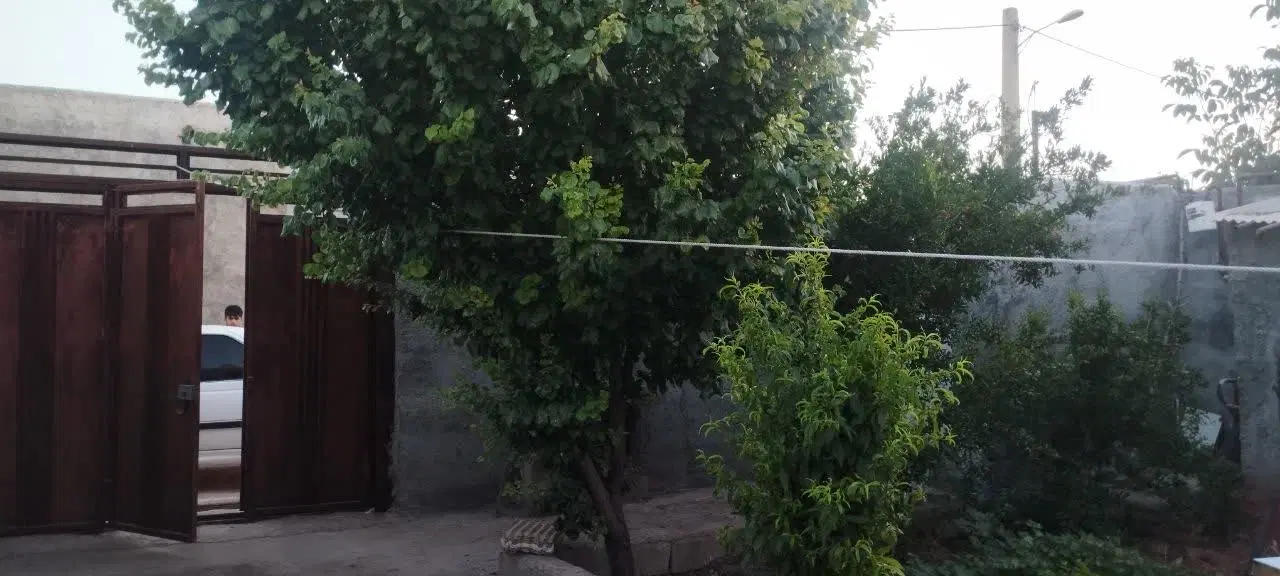 خانه ویلایی دیناروند