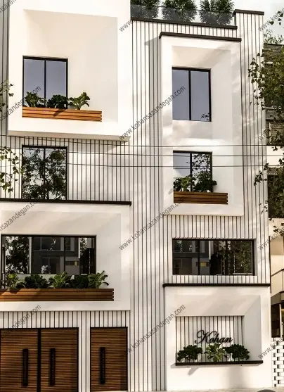 تازاباد بالایه همکف ورودی امتیازجدا حیات و پارکینگ