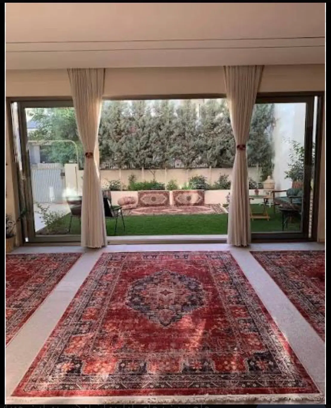 همخونه میشم خانم هستم