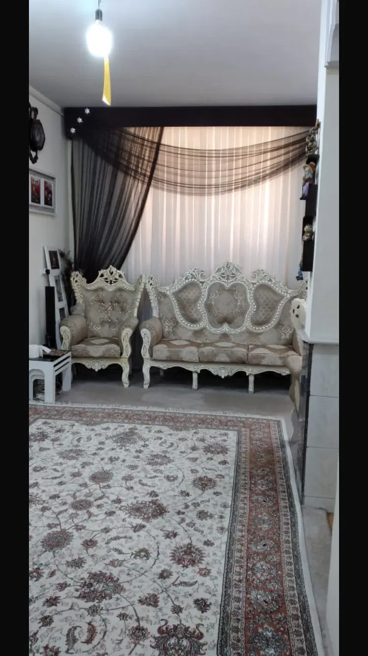 منزل رهن و اجاره
