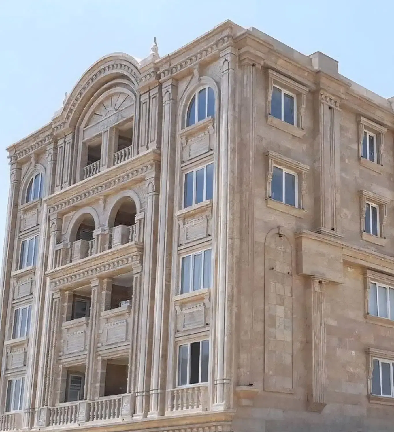فروش پارتمان