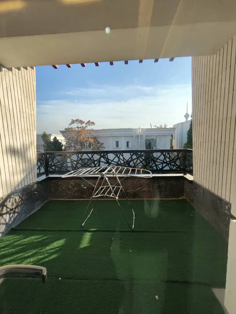 رهن و اجاره ویلای مدرن اداری شهرک غرب