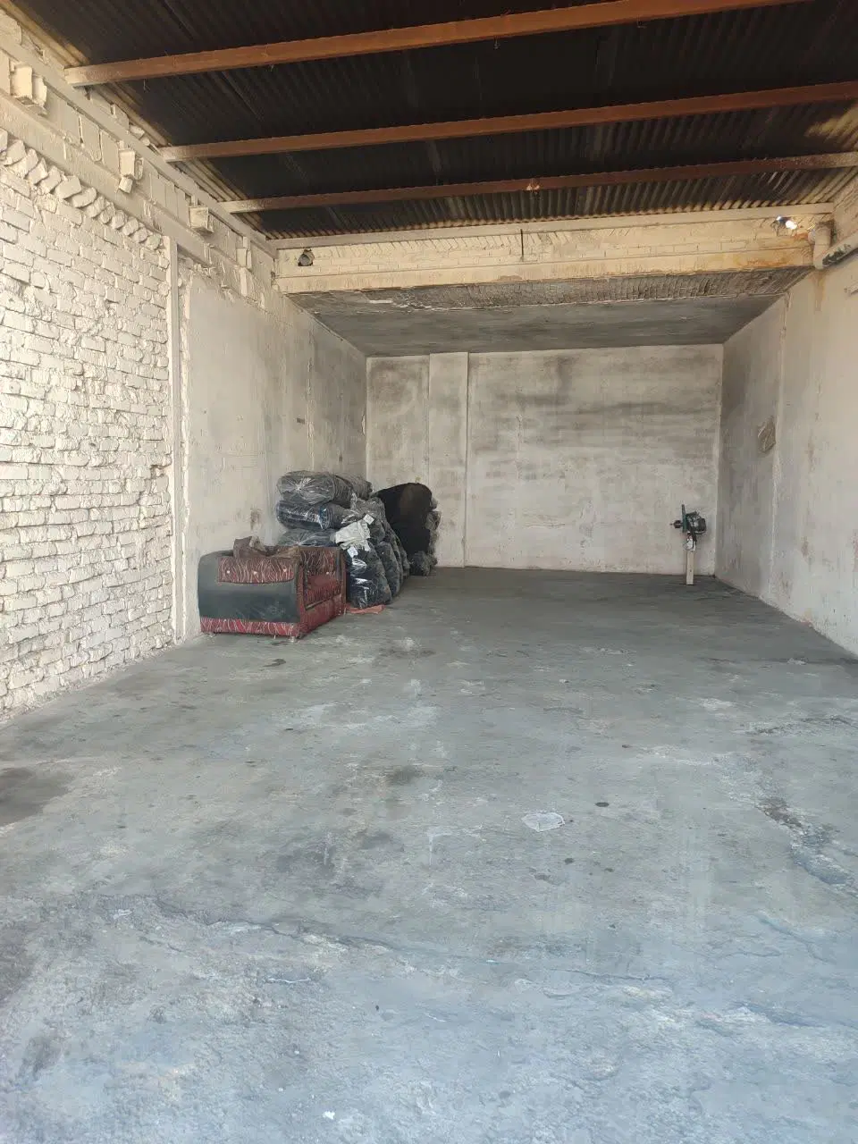کارگاه 70 متری