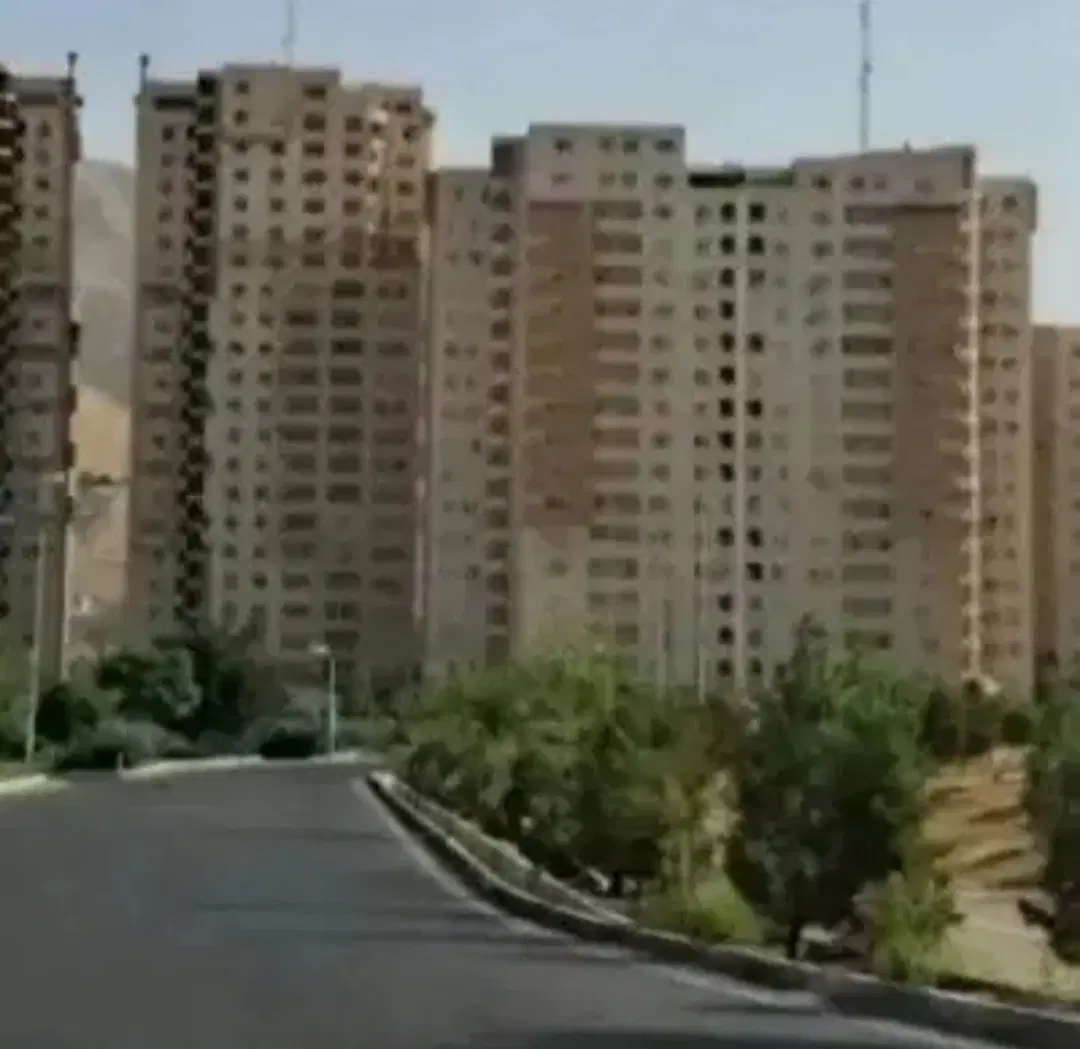 زمین تعاونی مسکن