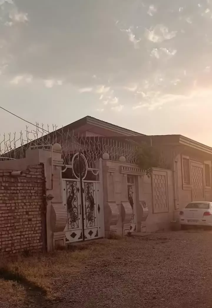 زمین شیش دانگ تک برگ سند