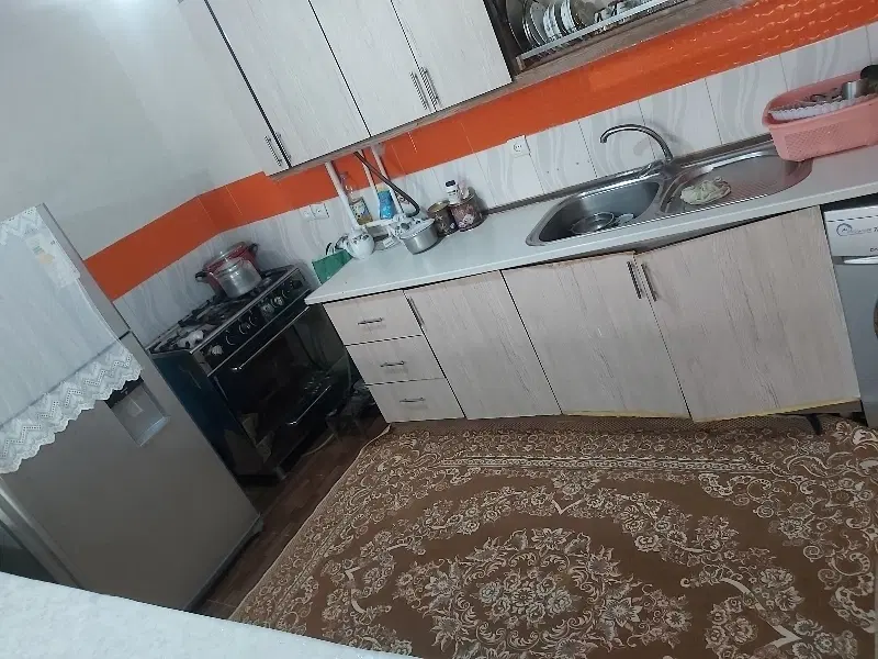 خانه دوطبقه ارم