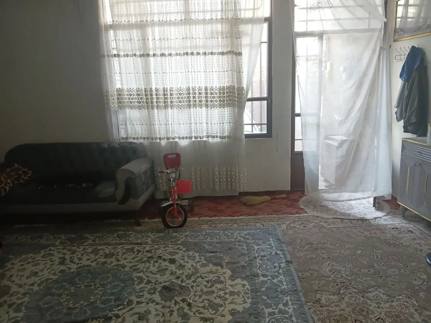 خانه رهن ویلایی