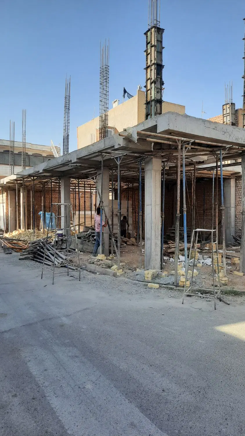 اپارتمان فروشی ۳ خوابه