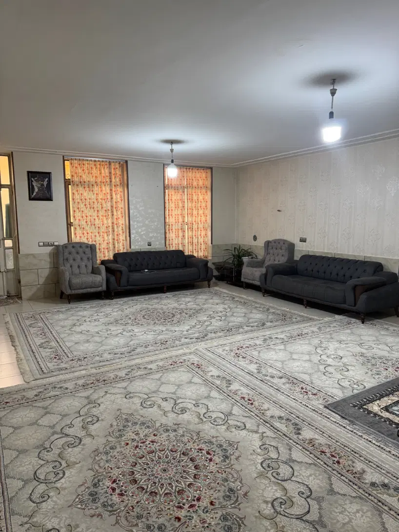 منزل طبقه دوم رهن کامل