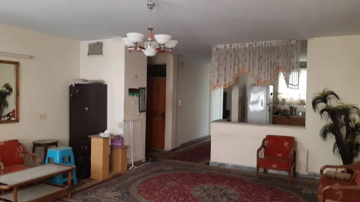 فروش آپارتمان ۱۱۱متر