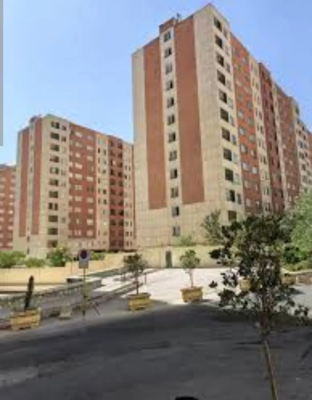 اجاره آپارتمان شهرک البرز
