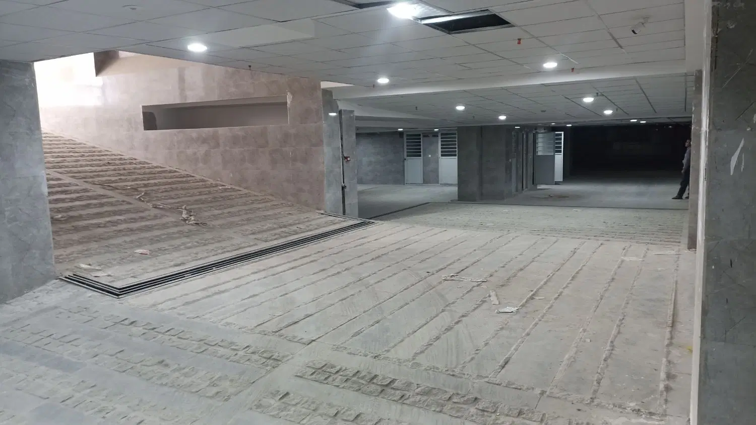 آپارتمان 95 متری جانبازان