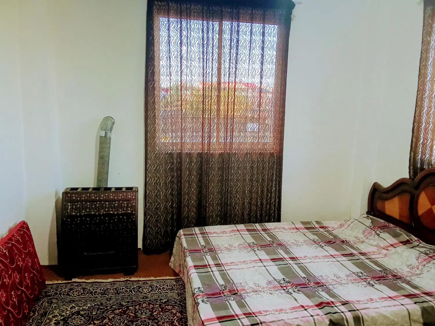 ویلا‌درانزلی