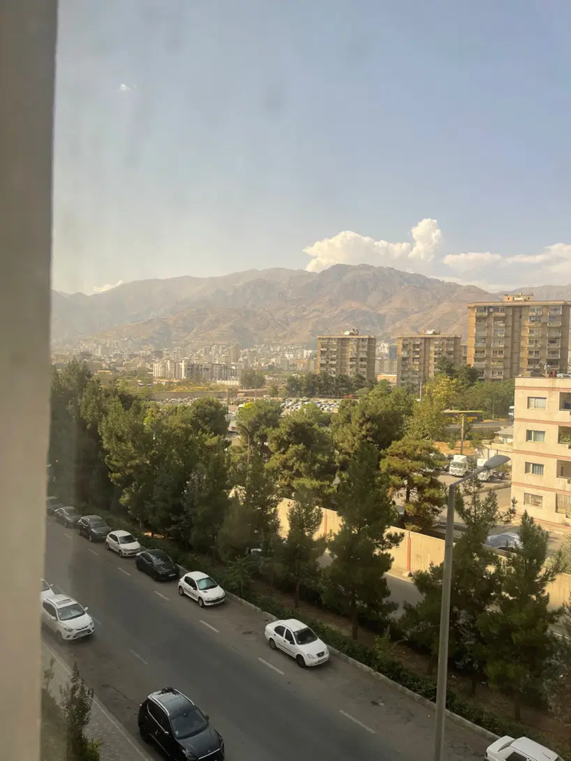 ۱۲۴متر رونیکا پالاس هروی(ویودار دیزاین کامل)