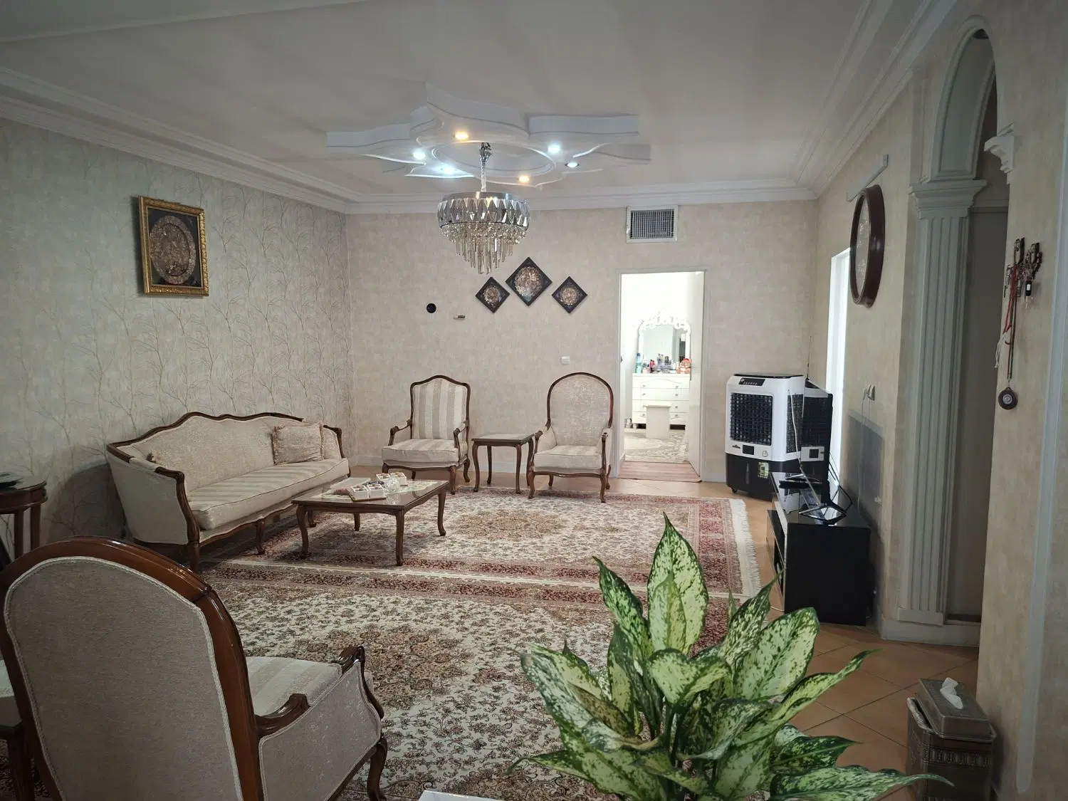 فروش آپارتمان