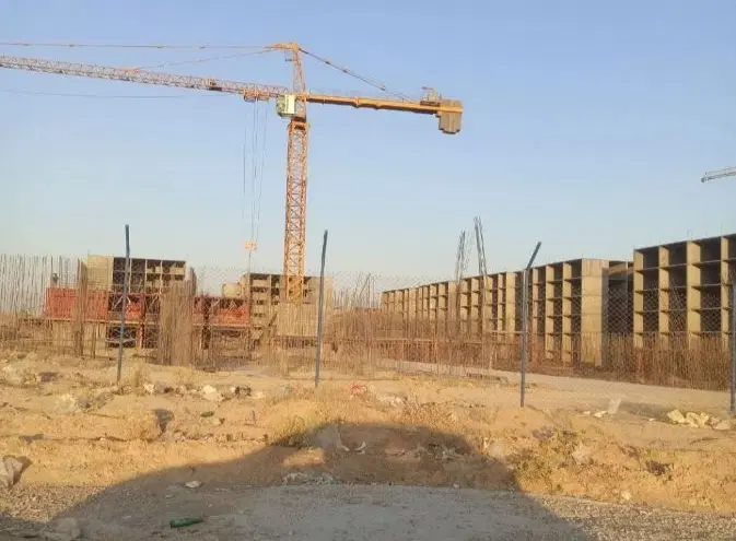 فروش زمین هجده هکتاری