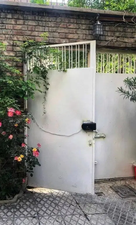 فروش خانه حیاط دار
